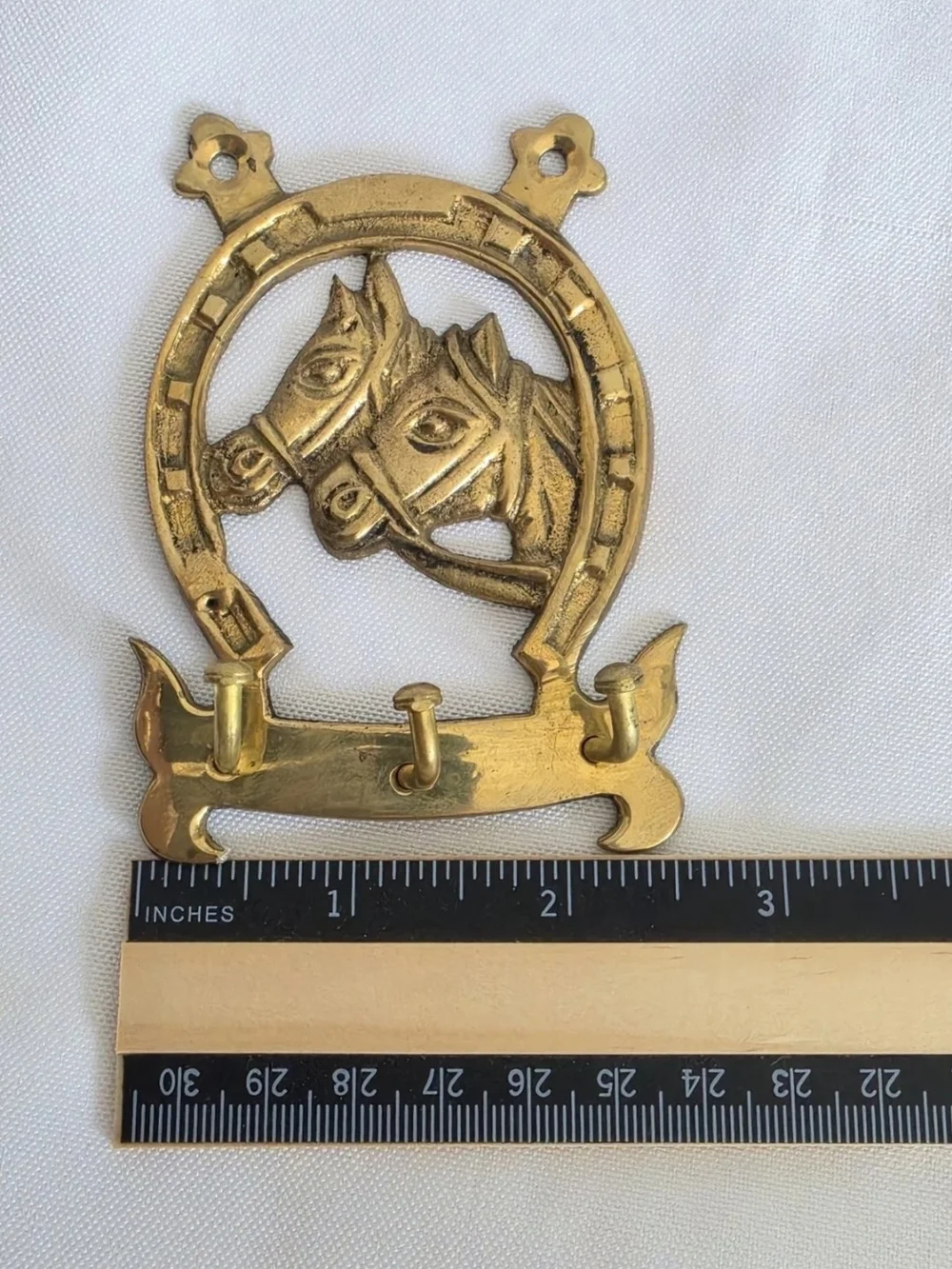 N/A vintage horseshoe